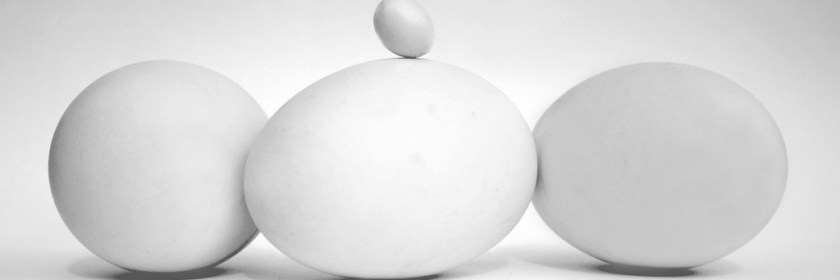 size matters by Martina Rathgens, Flickr