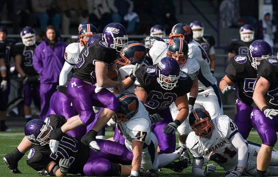 Fourth and Inches _P9S9278 by Mike O'C, Flickr