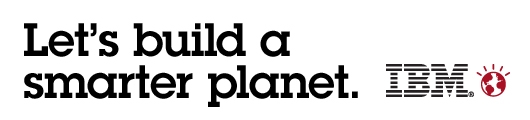 IBM Smarter Planet