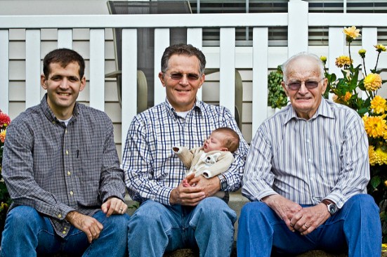 four-generations-by-steve-bremer-flickr